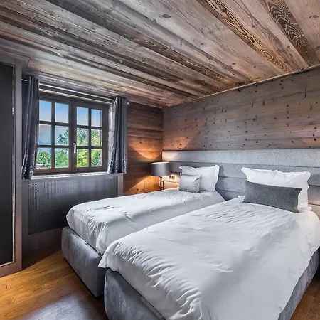 Edge Chalet