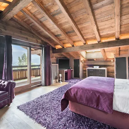 Edge Megève