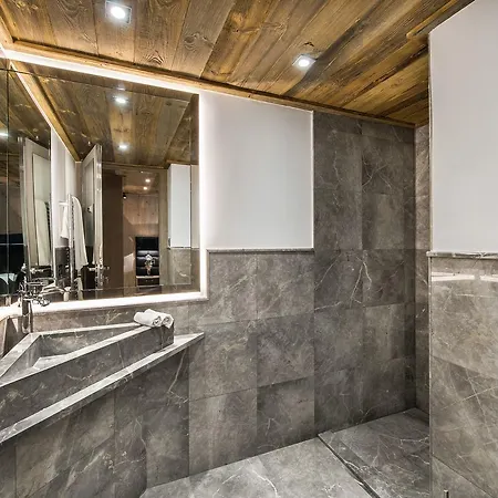 Chalet Edge
