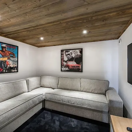 Chalet Edge *
