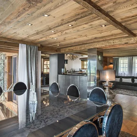 Edge Chalet *
