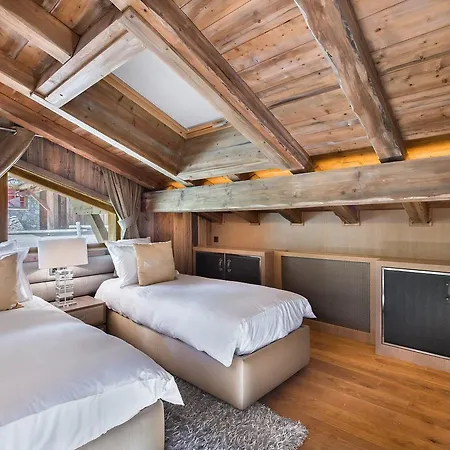 Edge Chalet