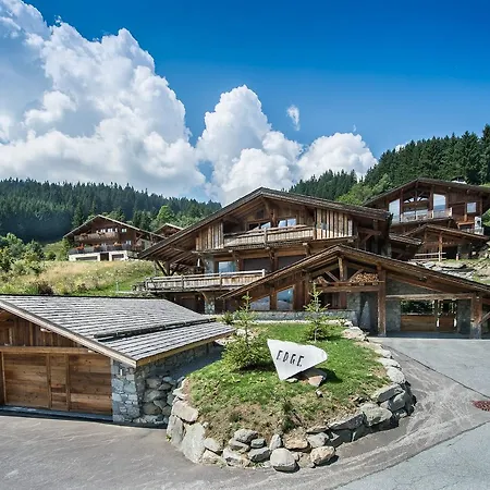 Edge * Megève